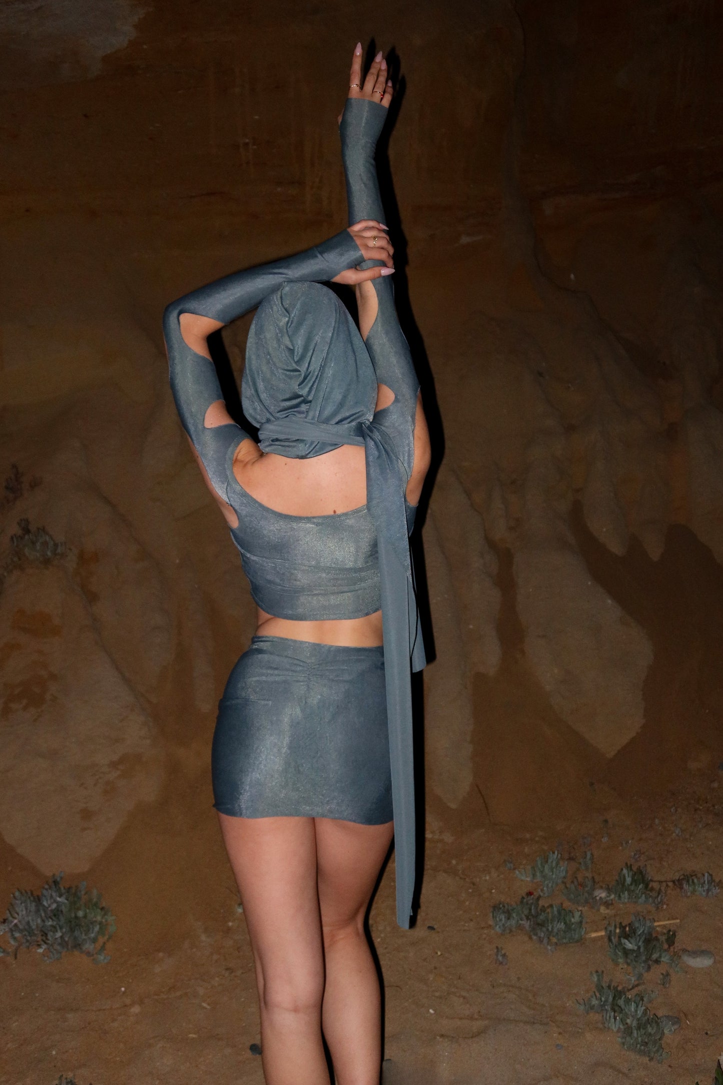 DUNE HOOD