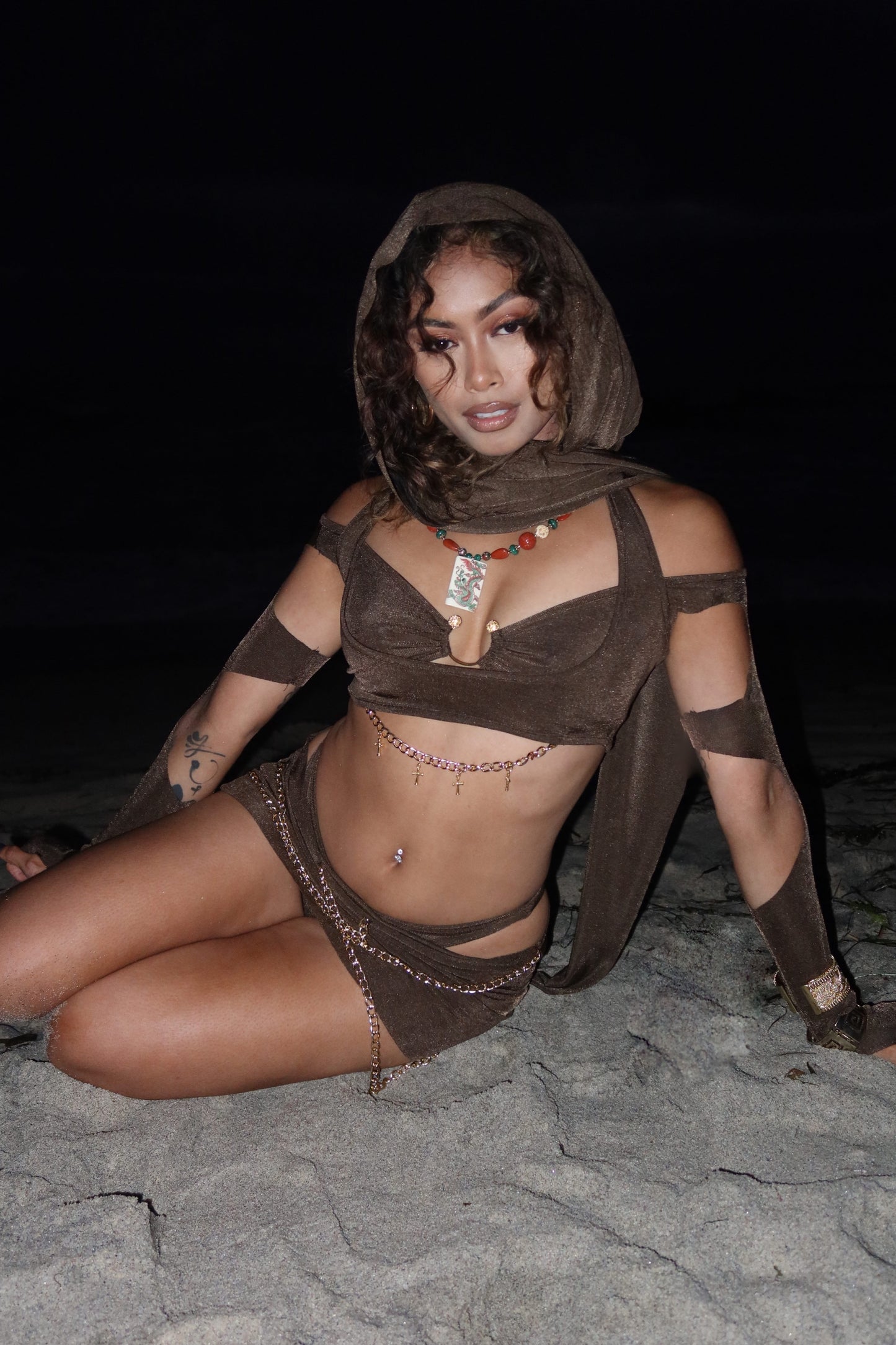 DUNE HOOD