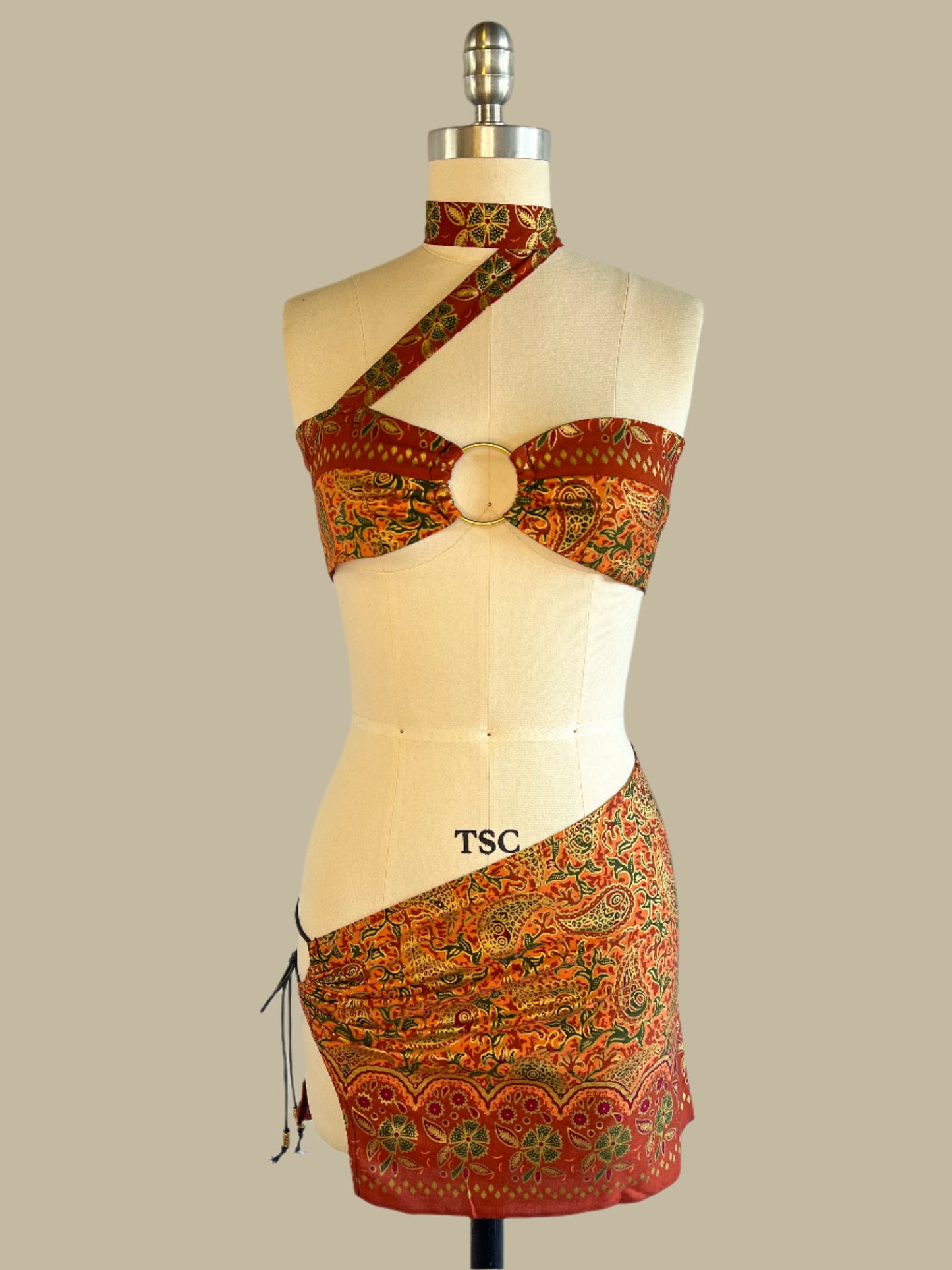 MATAHARI SET