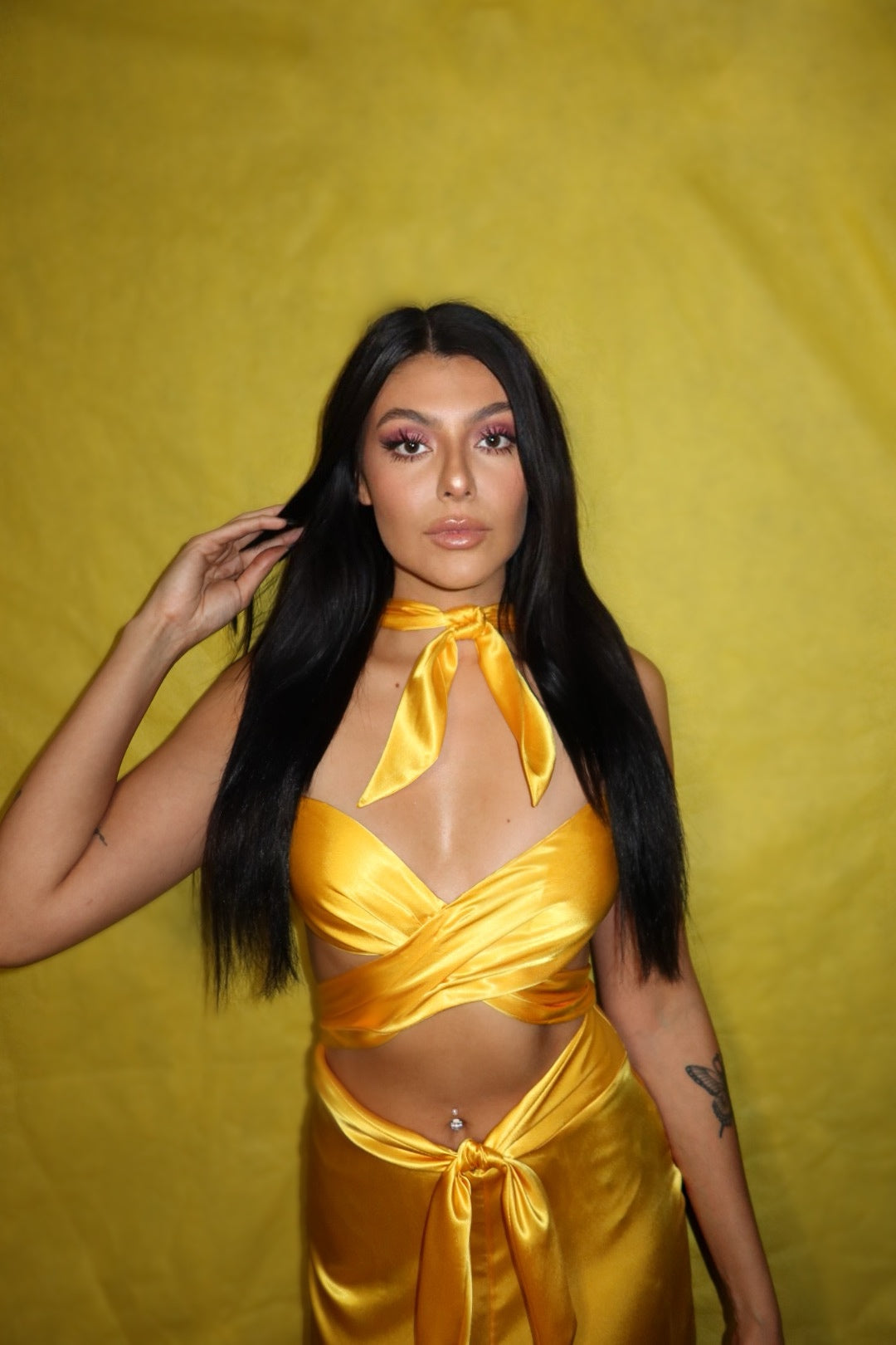 RENTAL: CHER (2/4) - COUTURE COLLECTION