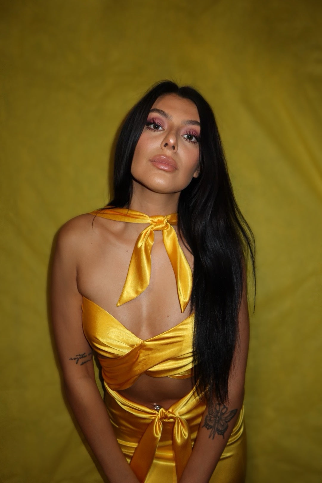 RENTAL: CHER (2/4) - COUTURE COLLECTION