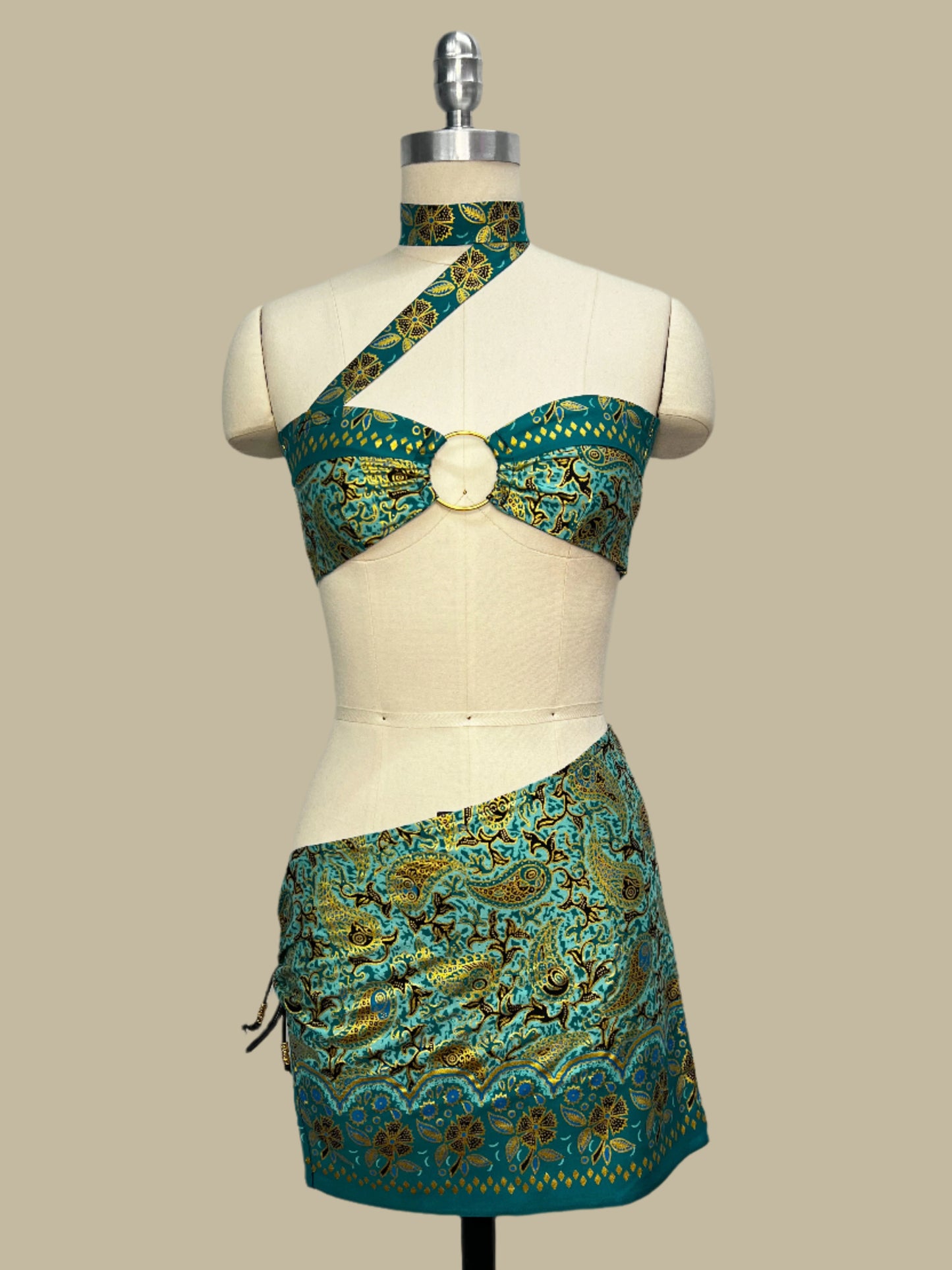 MATAHARI SET