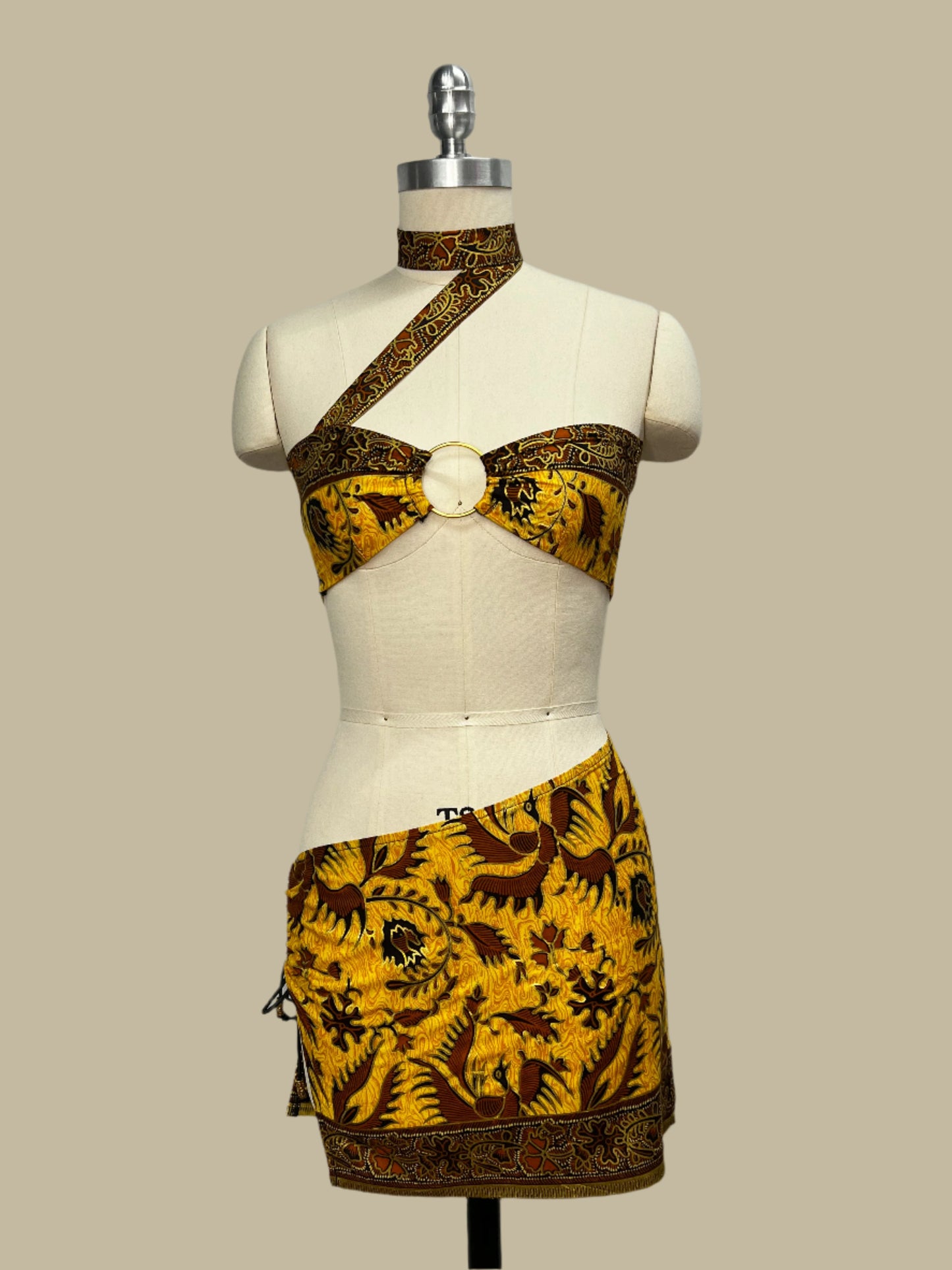 MATAHARI SET